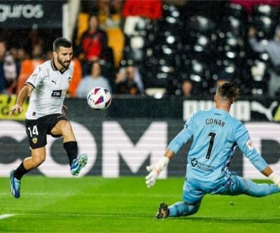 José Gayà: A Glimpse Into Professional Football