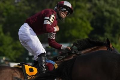 Dornoch Wins 156Th Belmont Stakes, Breaking Triple Crown Tradition