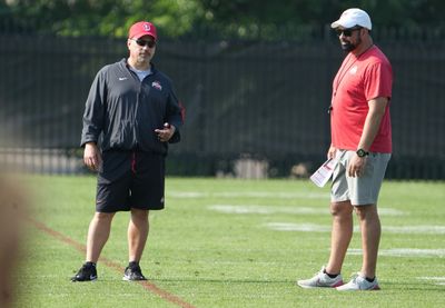 Ohio State football to open first four spring practices to fans