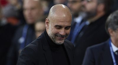 Manchester City showing ‘concrete’ interest in blockbuster transfer move: report