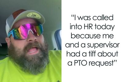 Employee Hits Boss With A Reality Check After She Tries To Deny His PTO To Go To Sister’s Wedding