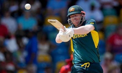 Fantastic foxing: Australia’s weapons of mass deception sound T20 World Cup warning