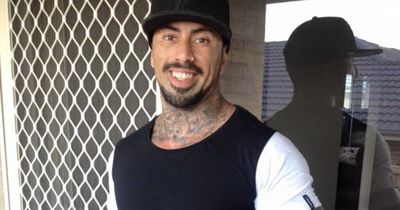 Former bikie who fled to New Zealand sentenced for DV assaults