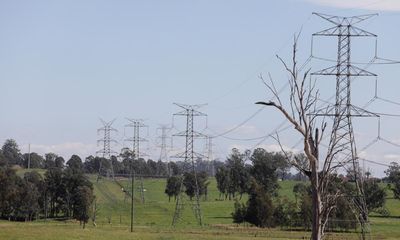 Landowners whose views are spoiled by power lines could receive $40,000 under Victorian plan