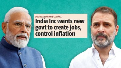 Modi 3.0 brings coalition concerns, and a paradox for pink papers
