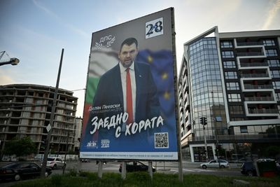 Bulgaria's Sixth Vote In Three Years Set To Quash Hopes For Change