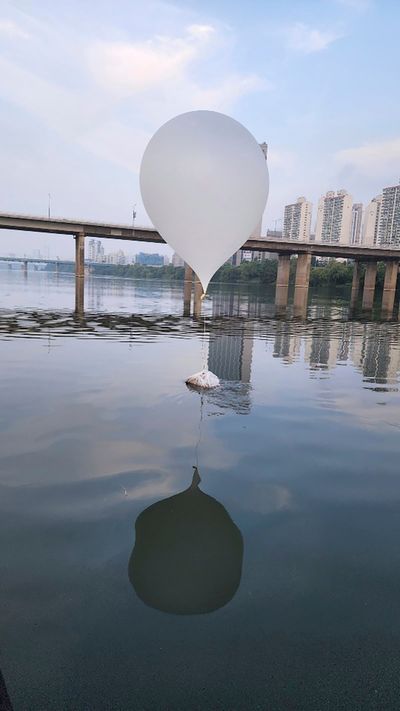 Seoul to restart anti-Pyongyang loudspeaker broadcasts in retaliation against trash balloons