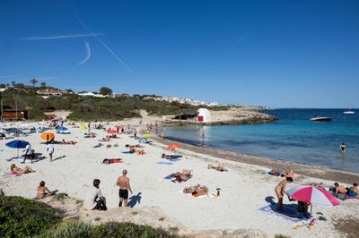 Tourism Buoys Southern Europe's 'Club Med' Nations