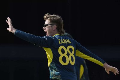 Skipping IPL 2024 was key to T20 World Cup success: Adam Zampa