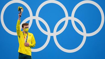 China's swim doping controversy sucks: Stubblety-Cook