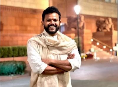 Modi Cabinet 3.0: TDP's Rammohan Naidu to be youngest Union Minister
