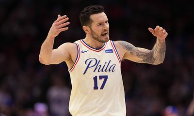 John Fanta: At least one Lakers player doesn’t like JJ Redick’s attitude