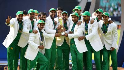 Champions Trophy 2025 likely from Feb 19 to March 9, but will India travel to Pakistan?
