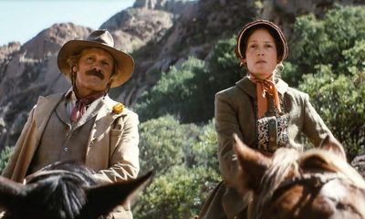 The Dead Don’t Hurt review – Vicky Krieps is a woman of substance in Viggo Mortensen’s offbeat western