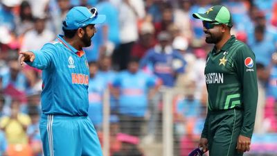 Top five most memorable India vs Pakistan T20 matches