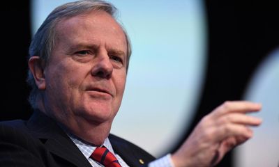 Peter Costello resigns as chairman of Nine Entertainment ‘effective immediately’