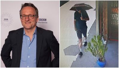 Body believed to be missing TV presenter Michael Mosley found on Greek island