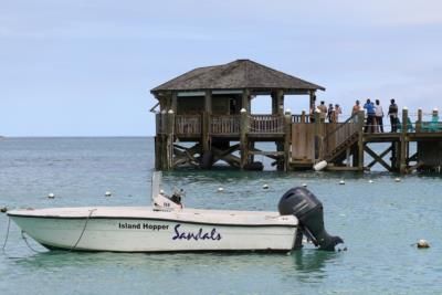 Two Hospitalized After Shark Attacks At Florida Beaches