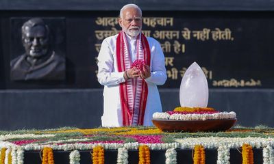 ‘Indian democracy fought back’: Modi humbled as opposition gains ground