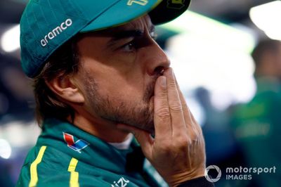 Alonso: It "hurts" to lose F1 Canada pole chance in one corner