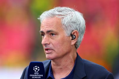 Jose Mourinho makes bold claim regarding who he thinks could win Euro 2024 in Germany