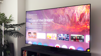 I replaced my Samsung QLED TV with the Hisense U8N Mini-LED TV— 3 reasons it was worth it