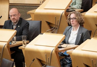 Alba report Scottish Greens to police over 'hate crime' amid sectarianism row