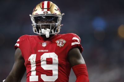 Giants select WR Deebo Samuel in 2019 NFL re-draft