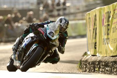 Isle of Man TT 2024: Five storylines that shaped the event