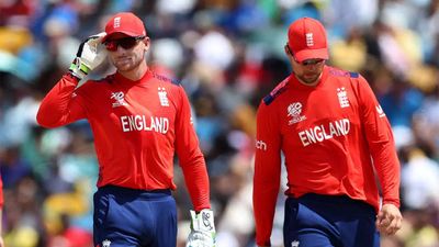 T20 World Cup: England's decision to bowl Will Jacks in power-play backfired, says Nasser Hussain