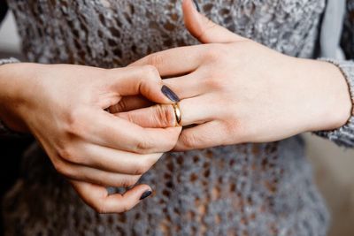 Divorce registries could be the key to a fresh start