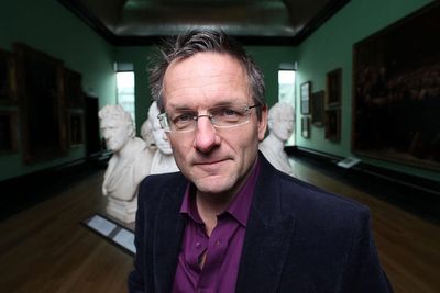 Tributes to ‘courageous friend of humanity’ Dr Michael Mosley after body found in search for TV presenter