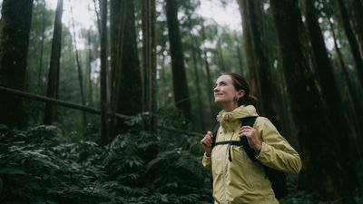 12 easy ways to make your hiking more sustainable
