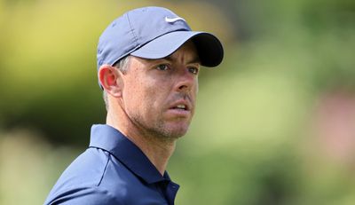 'Very Productive, Very Constructive, Very Collaborative' - Rory McIlroy 'More Encouraged' Following Four-And-A-Half Hour PIF Meeting