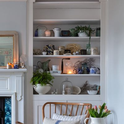 A fragrance expert reveals the secret way she scents every room in her home - and it's not with a diffuser