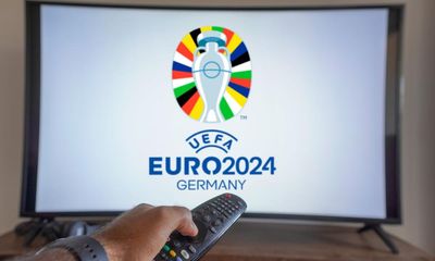 Beer and new TVs: Euro 2024 ‘to fuel £2.75bn spree for UK shops and pubs’