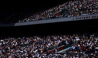 Carlos Alcaraz beats Alexander Zverev in five sets to win his first French Open – as it happened