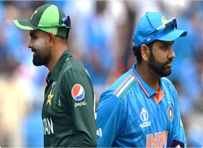 India vs Pakistan: Team that keeps the emotion back will win, Yuvraj Singh