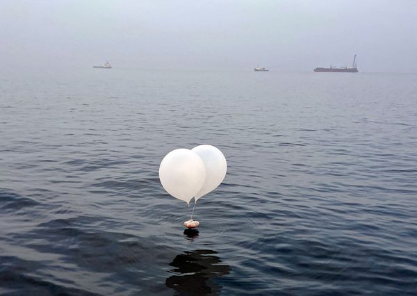 S Korea to restart anti-Pyongyang loudspeaker relays after rubbish balloons
