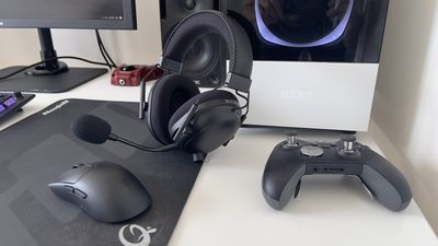 Razer BlackShark V2 Pro for Console review: razes the bar