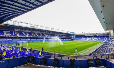 Everton linked to new takeover bid led by London-based Vatche Manoukian