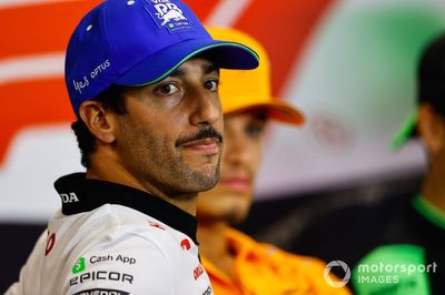 Has Ricciardo's Canada reaction come too late amid Villeneuve attack?