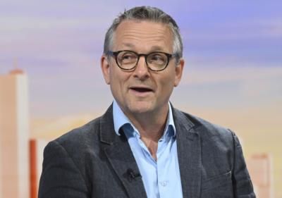 Body Of Missing TV Presenter Michael Mosley Found In Greece