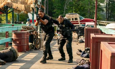 Bad Boys: Ride or Die review – buddies, bikinis and lots of dead bodies