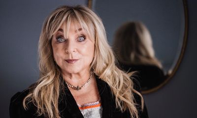 Not That I’m Bitter by Helen Lederer review – funny lessons from the comedy fringe