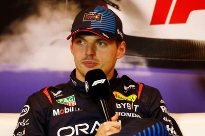 Verstappen: 'Red Bull must deliver cleaner F1 weekends'
