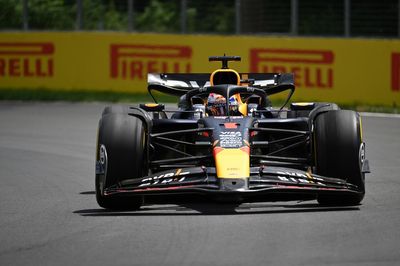 Red Bull must deliver cleaner F1 weekends - Verstappen
