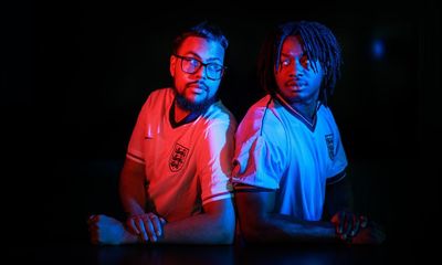 It’s OUR team: Euro 2024 anthem strikes a chord for England’s diversity