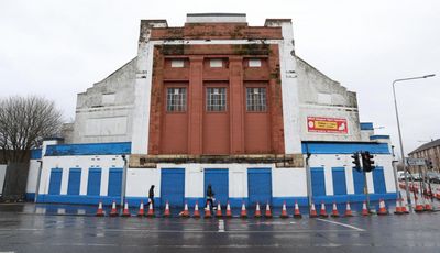 Historic cinema saved at last minute from demolition after securing listed status