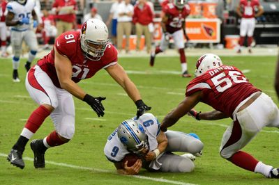 91 days till the Cardinals’ season opener against the Bills